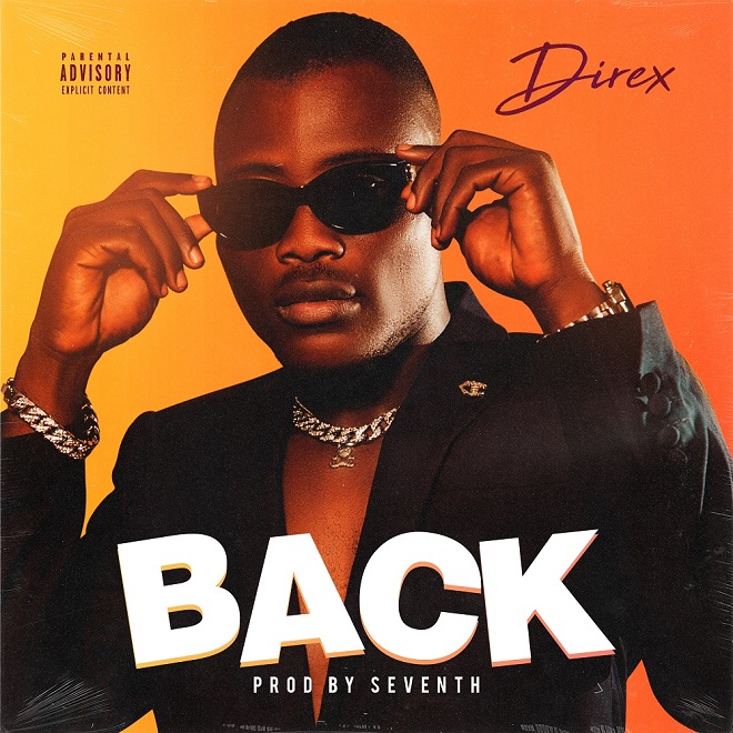 Direx - Back