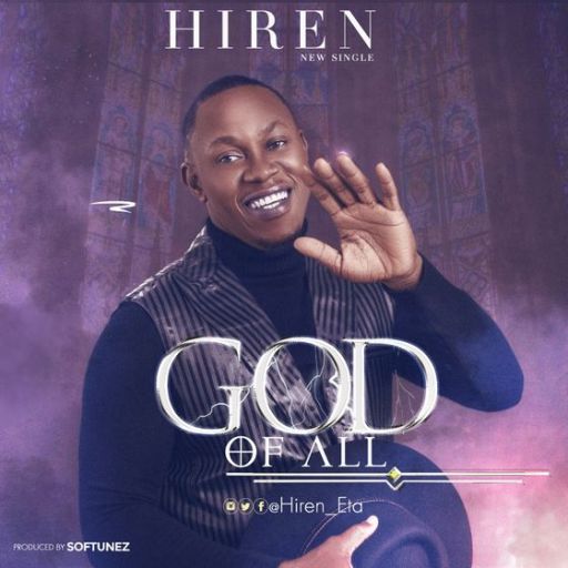 Hiren - God Of All