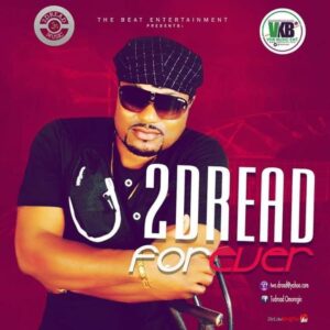 2Dread - Forever