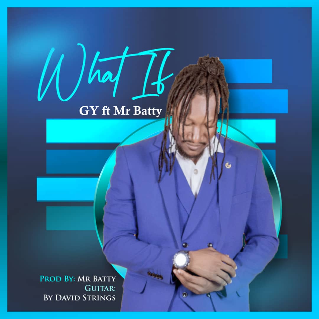 GY - What If
