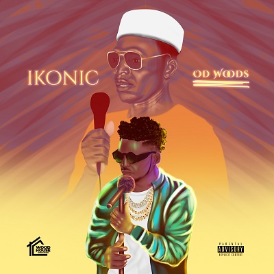 OD Woods – Ikonic