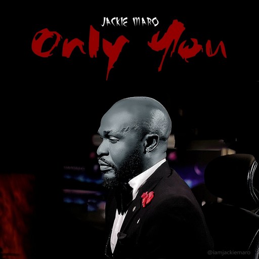 Jackie Maro - Only You