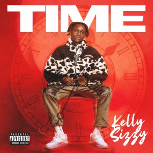 Kelly Sizzy - Time (Prod. Stan Actur)