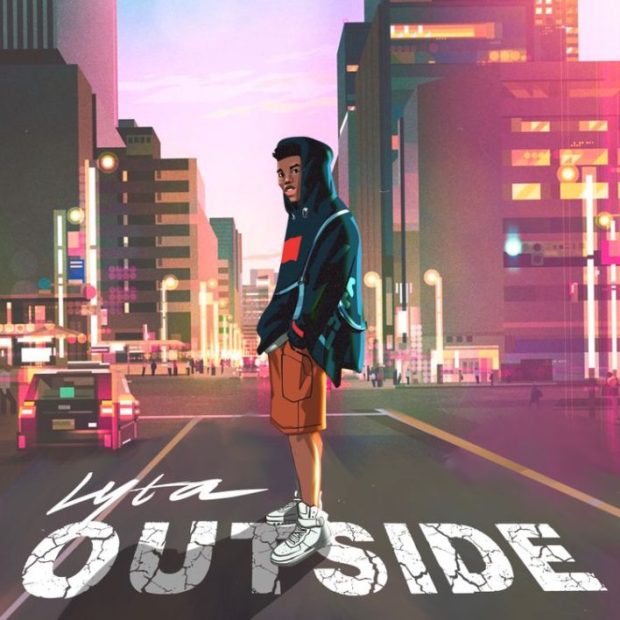 Lyta – Outside