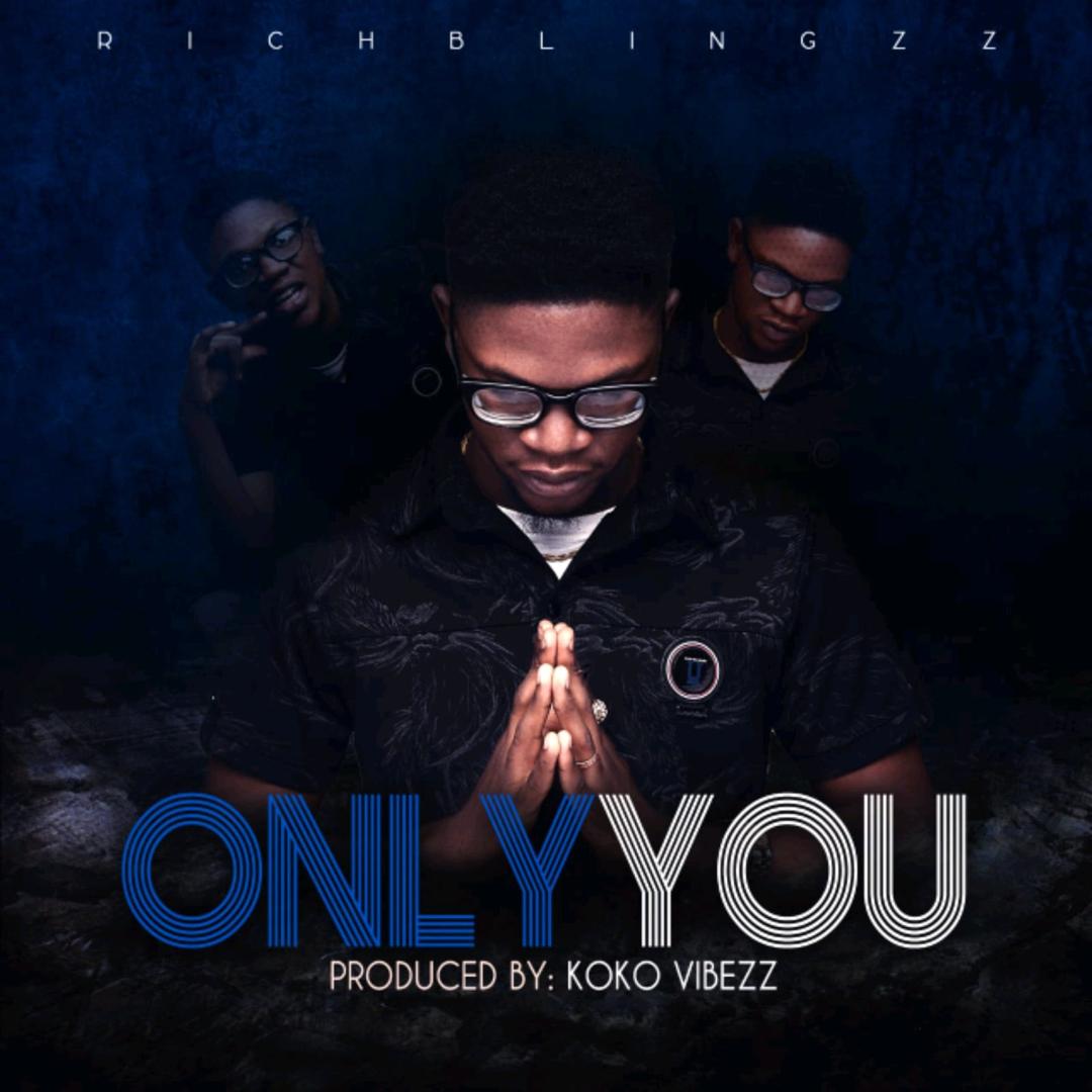 Richblingzz - Only You