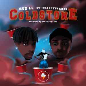 Nue'll Ft Beallyflakes - Coldstone