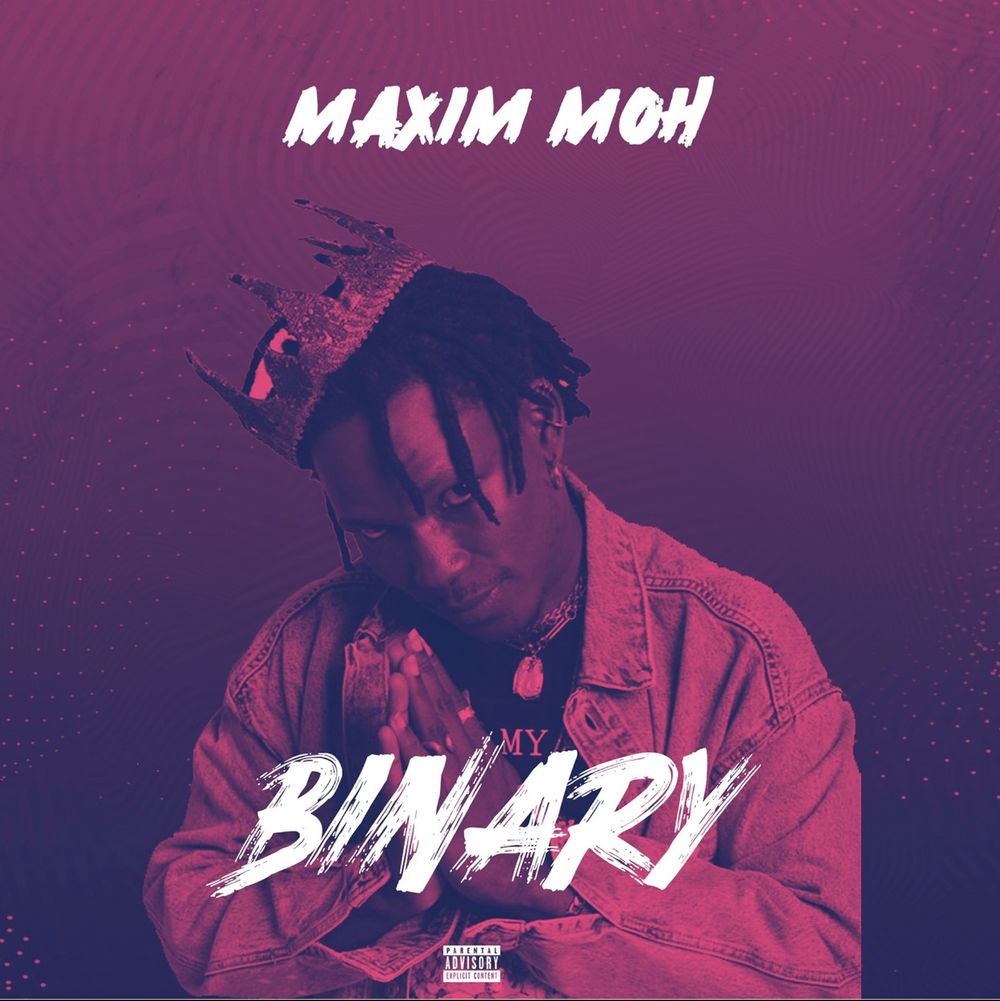 Maxim Moh - Binary