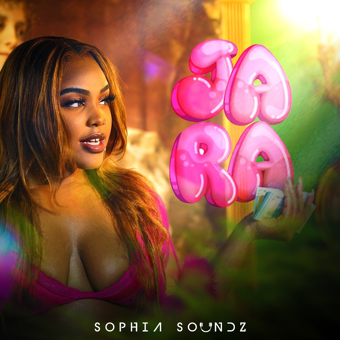 Sophia Soundz - Jara