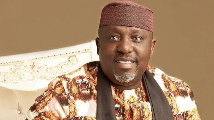EFCC charges Okorocha with N2.9 billion fraud
