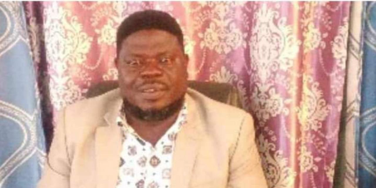 Monogamy is hypocrisy, churches should allow men to marry more than one wife ? Apostle Ankomah