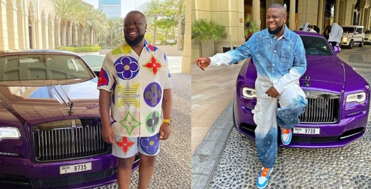 US court postpones sentencing of Hushpuppi