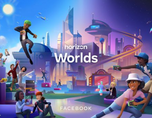 Woman claims she was gang-raped in the Metaverse 60 seconds after joining the virtual world