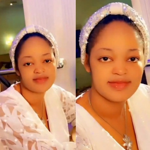 "I be nobody ex"- Ooni of Ife