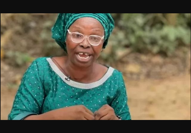 Don?t celebrate Valentine?s Day, it?s satanic -Mummy GO tells Nigerians