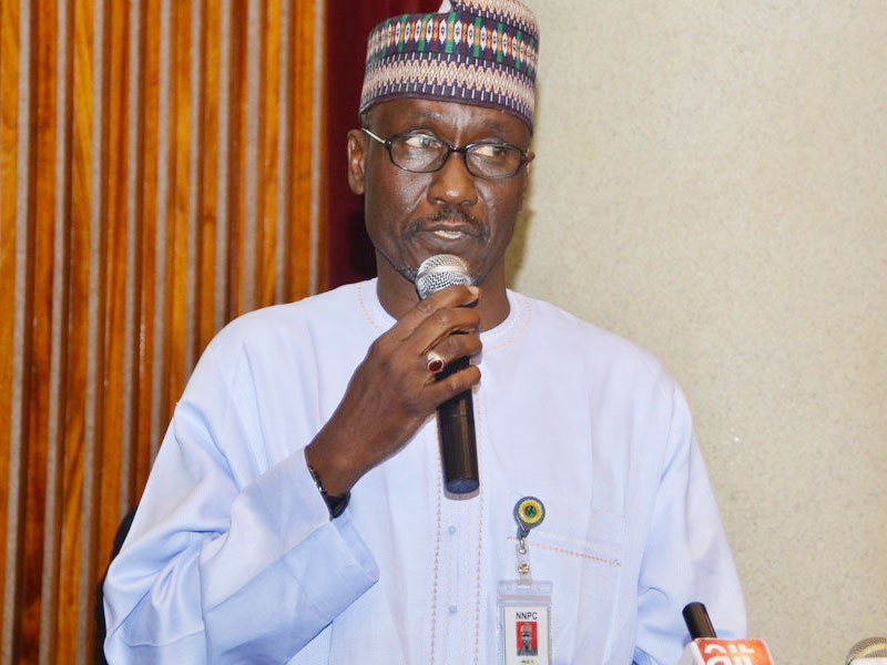 NNPC explains how substandard fuel was imported into Nigeria
