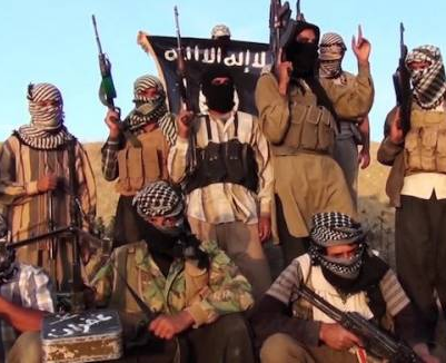 ISIS expanding in Nigeria and other African countries despite leader