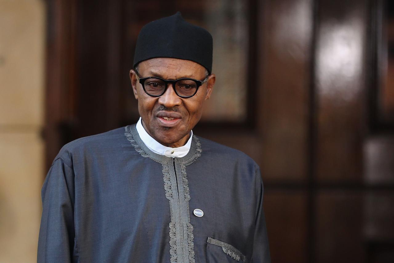 Don?t interfere with Nigerian politics - Buhari warns diplomats