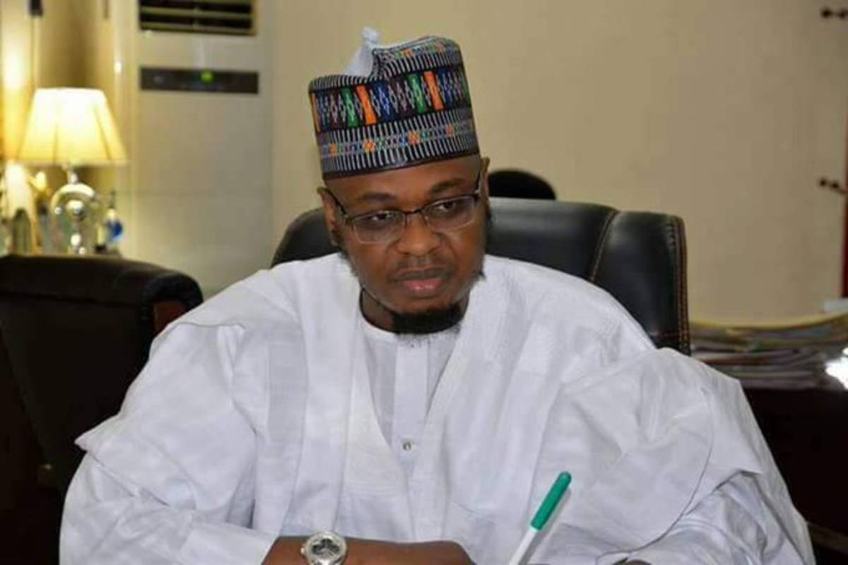 FG orders MDAs to stop using Gmail, Yahoo Mail and other public email systems for official communication