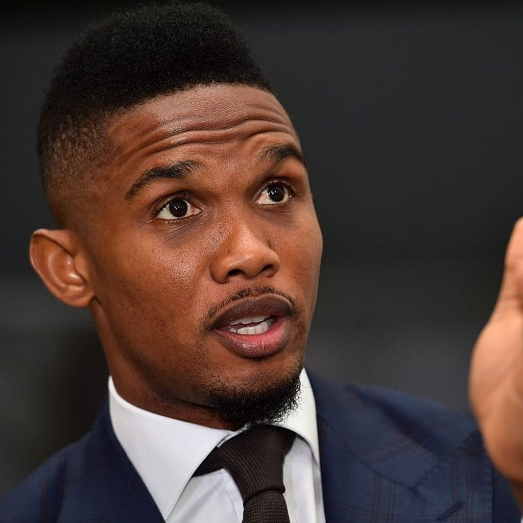 Court declares Samuel Eto