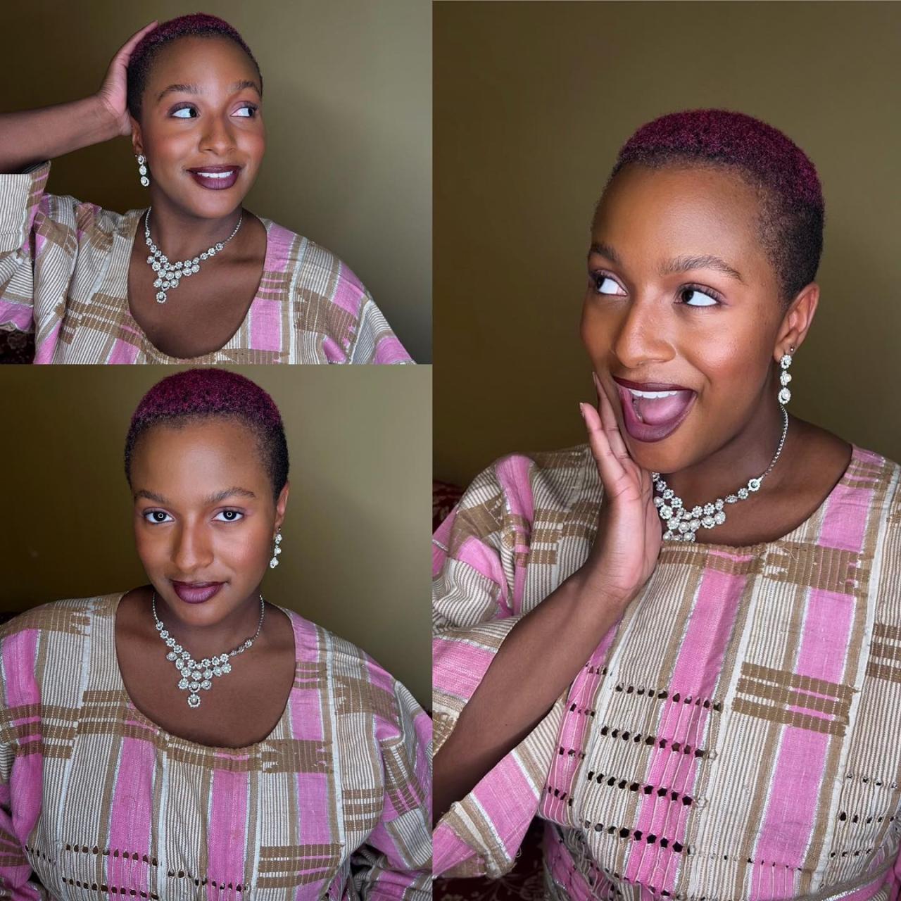 "I may not have a man but I?m a great mother" - DJ Cuppy says 