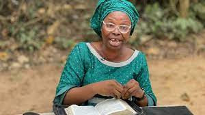 If any member of my church mistakenly goes for big brother, he must d*e - Mummy GO (video)