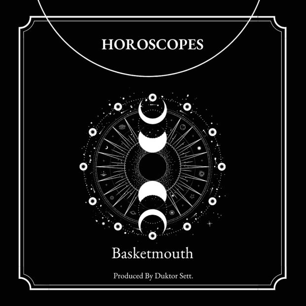 Basketmouth - Horoscopes