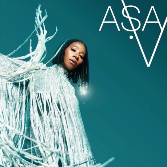 Aṣa – Good Times ft. The Cavemen