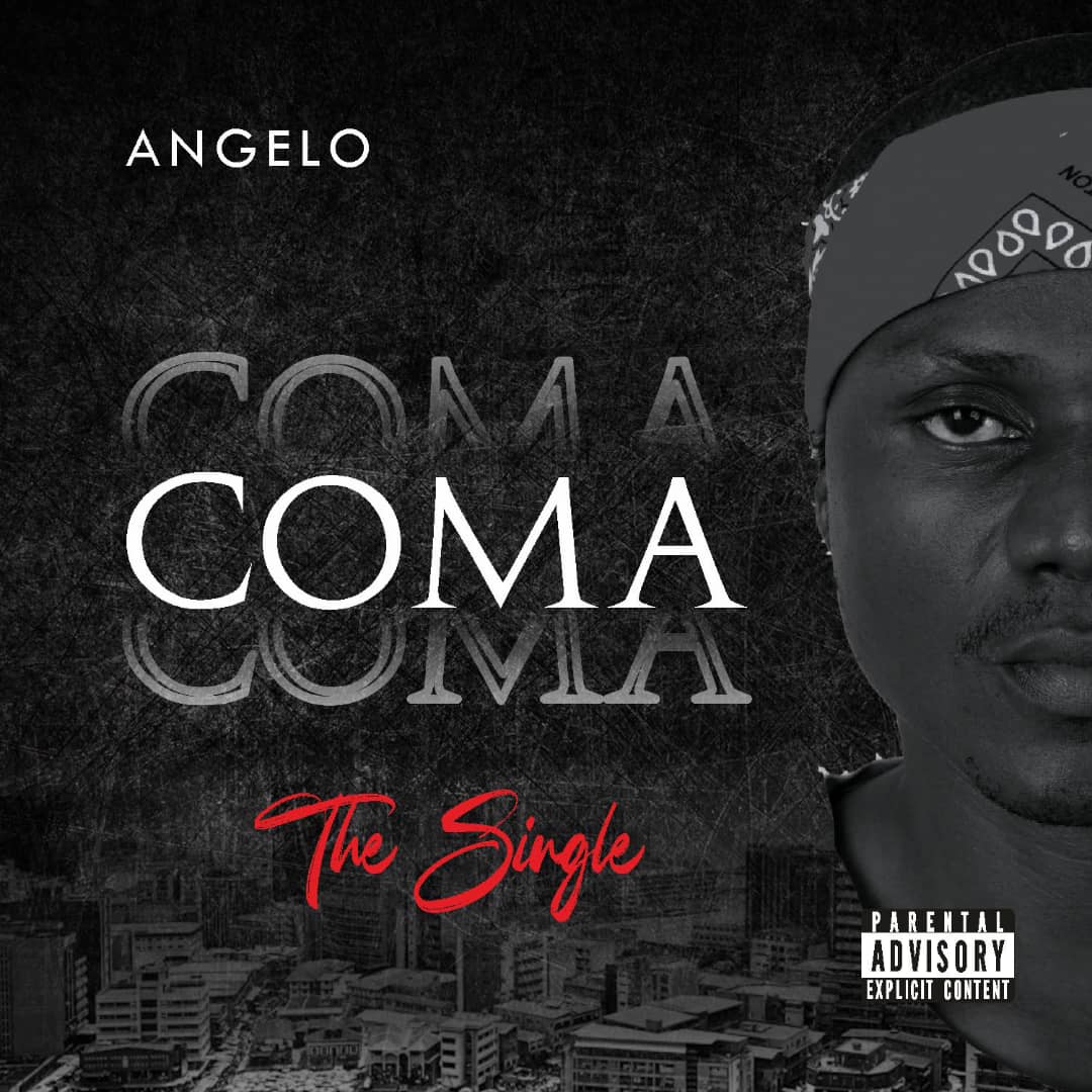 Angelo - Coma