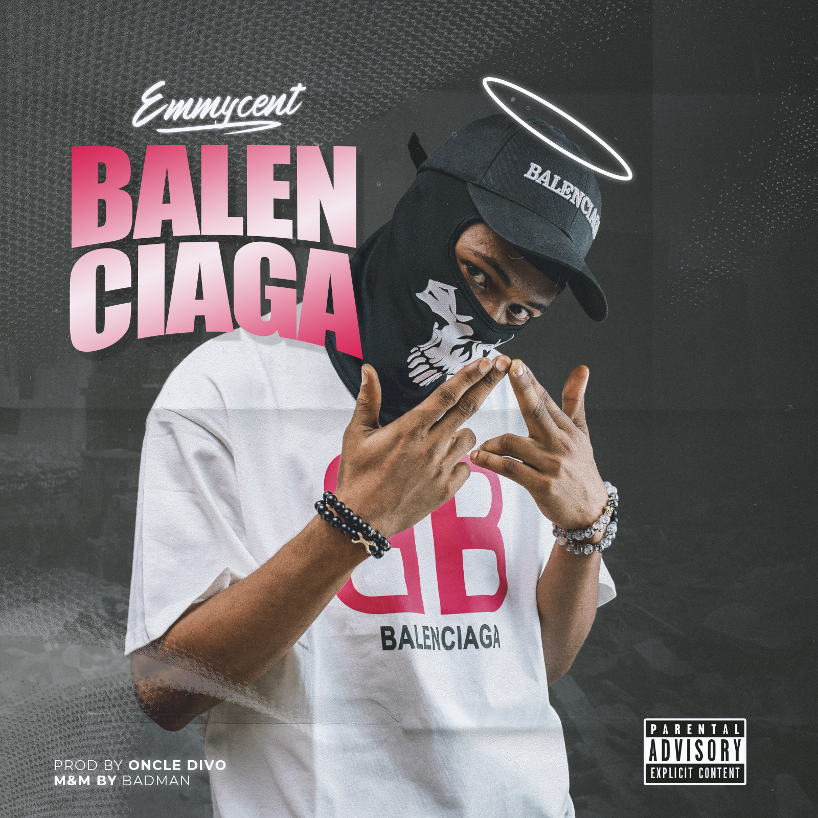 Emmycent - Balenciaga