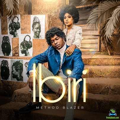 Method Blazer - Ibiri
