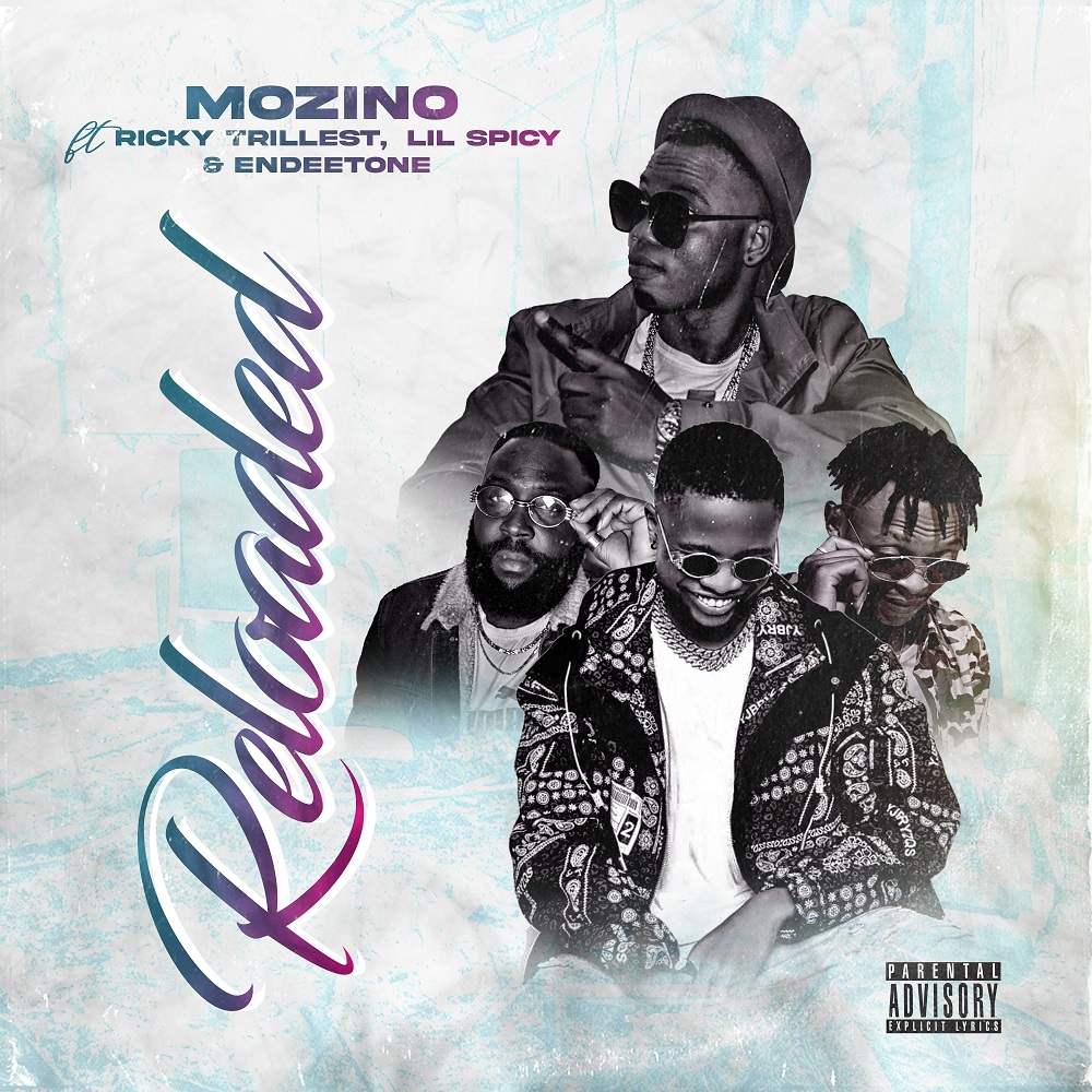 Mozino - Reloaded ft Ricky Trillest, Lil Spicy, Endeetone