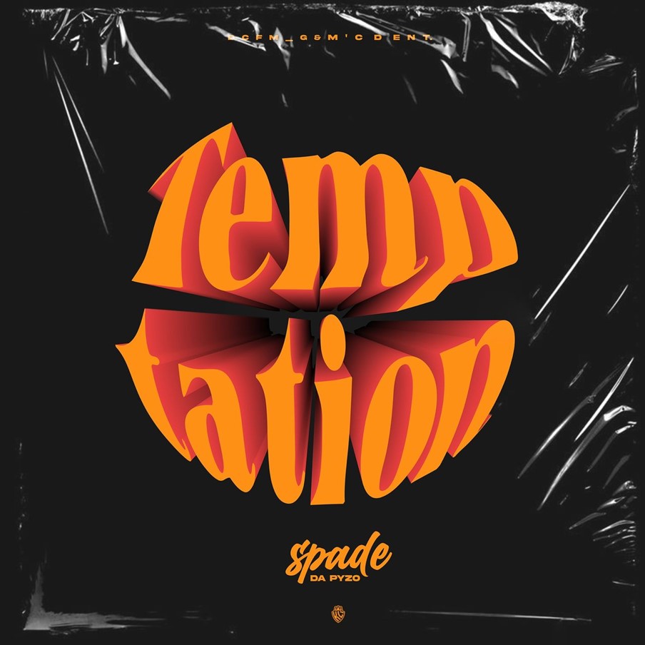 Spade Dar Pyzo - Temptation