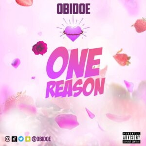 Obidoe - One Reason 