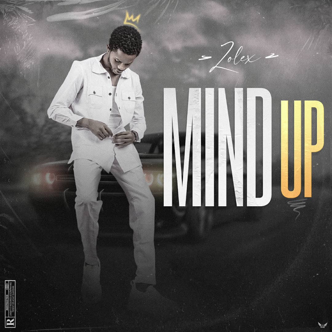 Zolex - Mind Up (EP)