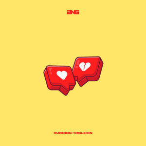 Timilẹhin - Running
