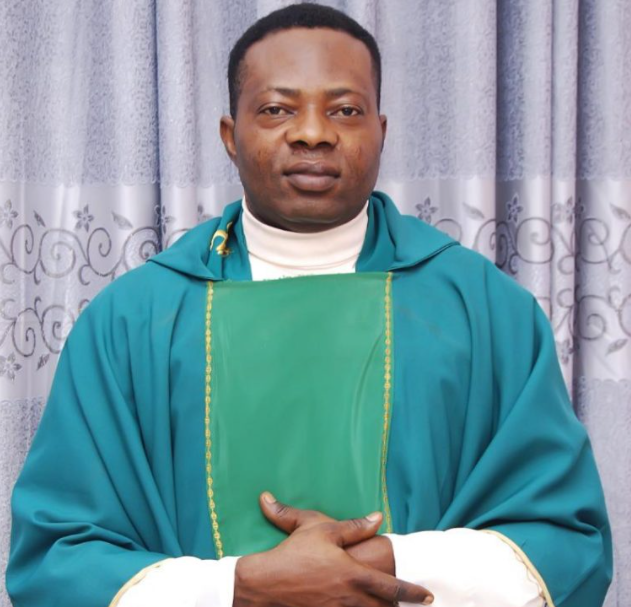 Anglican priest accuses church of taking his wife; resigns from his position
