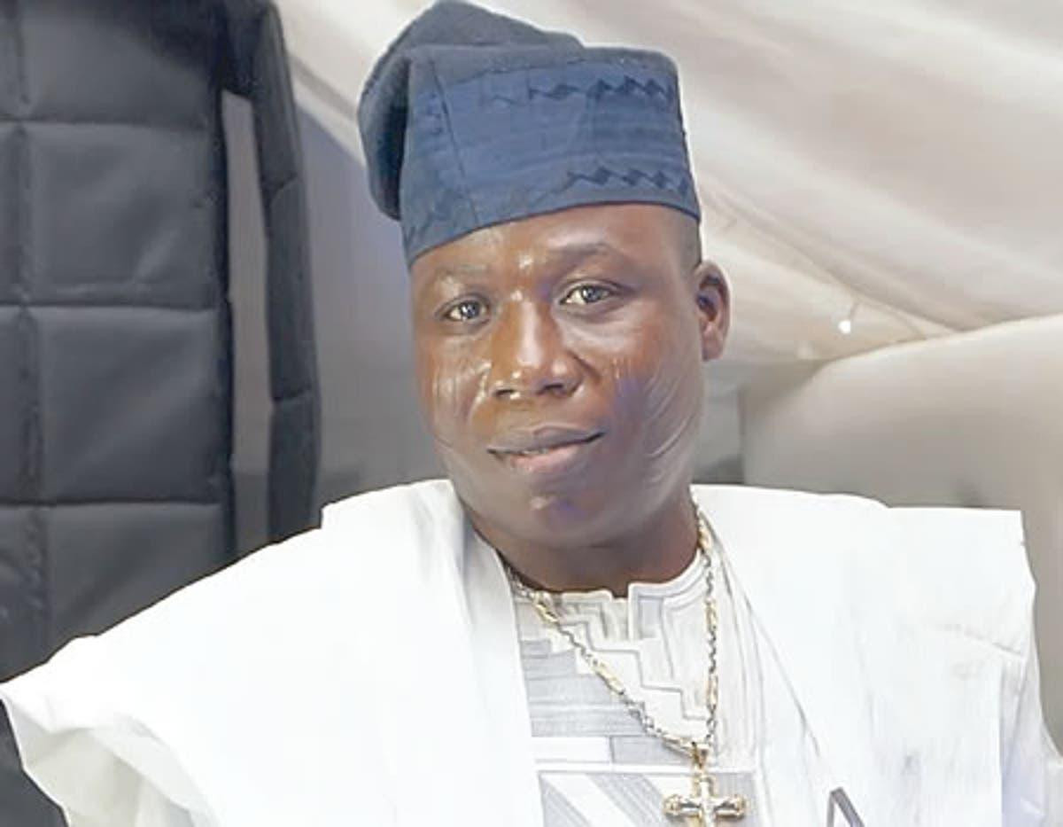 Sunday Igboho Released From Custody In Benin Republic