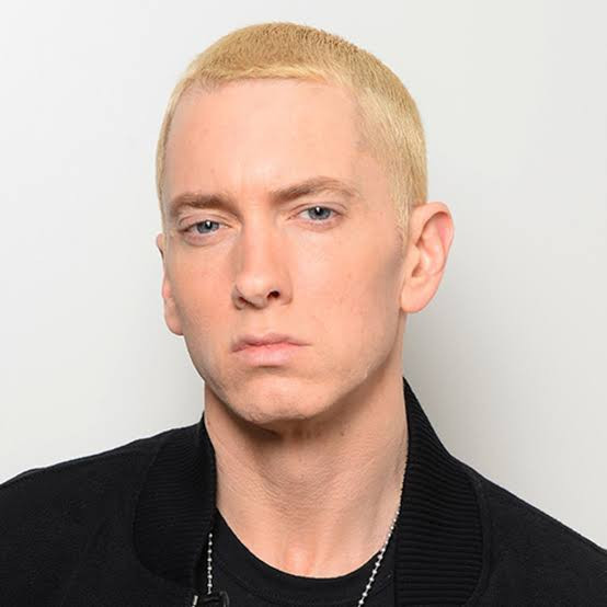 Eminem becomes Highest selling and Most Certified Artist in RIAA History with 73.5M new certifications