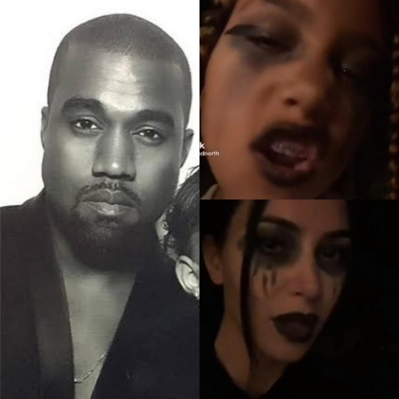 "I
