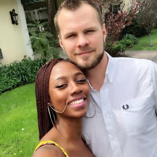 My apologies to all the young men and women that believed we had a perfect marriage - Justin Dean says leaving his marriage is the hardest decision but he is doing it for his mental health