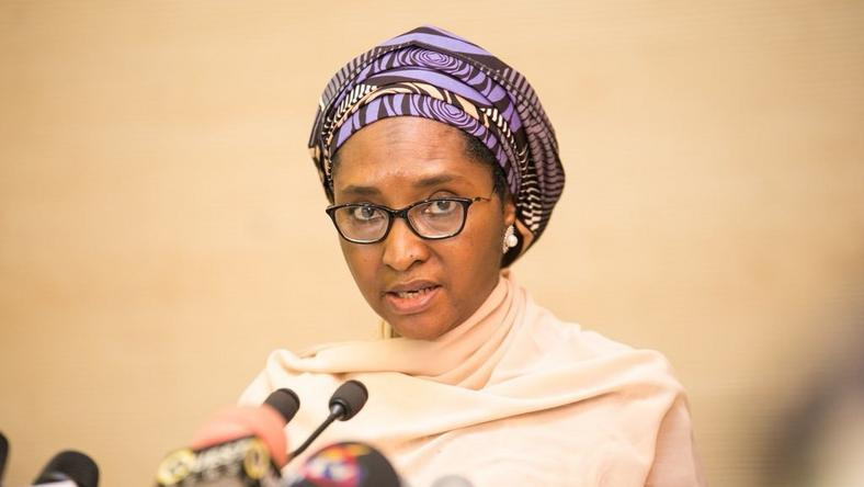 FG will use eurobond cash and borrow more to fund petrol subsidy - Minister of Finance, Zainab Ahmed