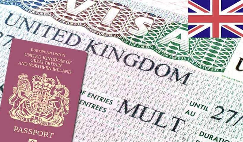 You can still apply for student and family visas. We only suspended priority visas- UK Embassy clarifies