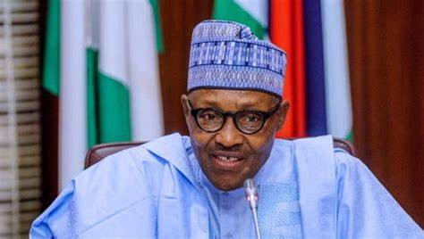 Buhari apologises to Nigerians over petrol scarcity and power outage
