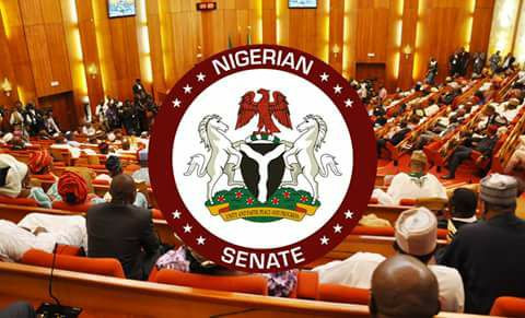 Senate passes bill mandating banks to report deposits above N5m to EFCC