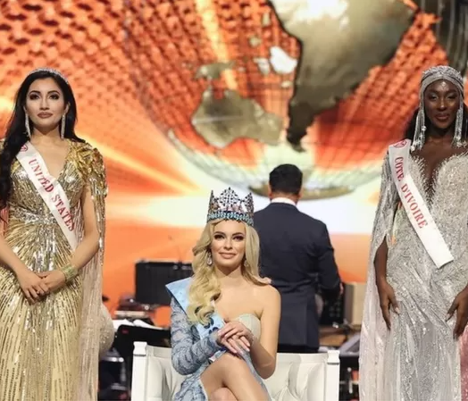 Poland emerges winner of Miss World 2021 while Miss US wins first runner up and Miss?Cote?d