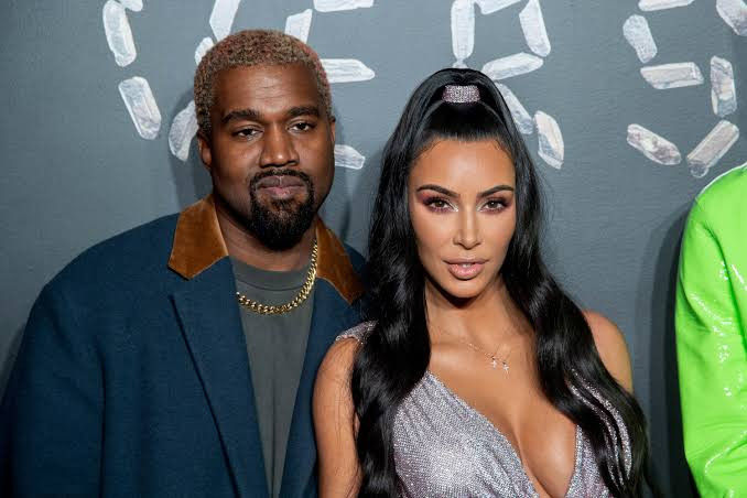 Kim Kardashian says she