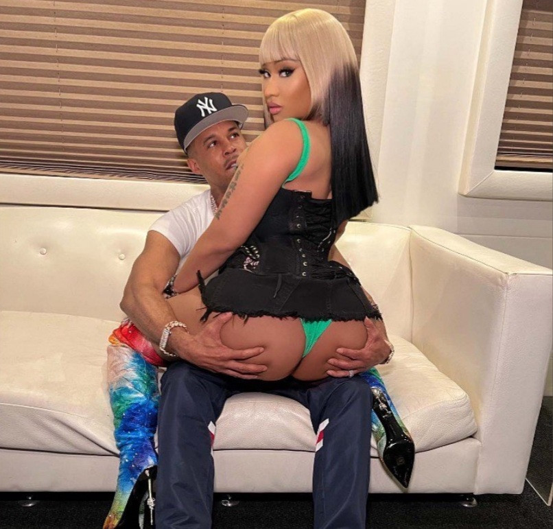 Nicki Minaj