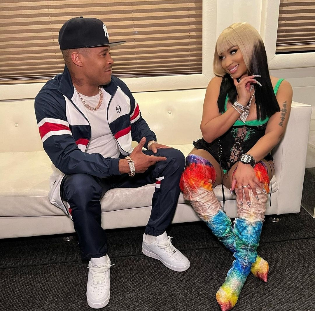 Nicki Minaj