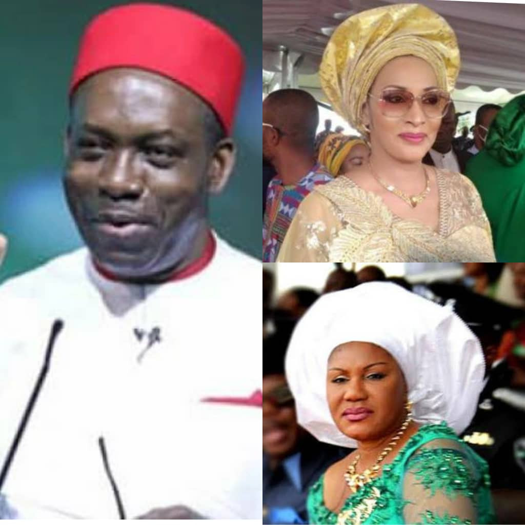 Ebele and Bianca clash: I have enjoyed the comedy that has emerged from it all - Gov Soludo