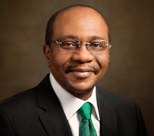 Nigeria is unable to meet output quota due to unwarranted oil theft - Emefiele